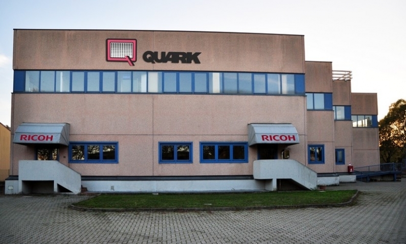 Quark Srl - Sede di Bologna